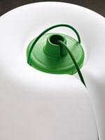 Happy Apple 330E - ronde kunststof outdoor vloerlamp 50 cm doorsnede-2