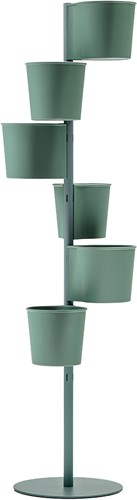 Hevea 5181 - staande planten houder