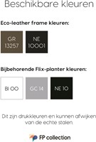 kleuren Honami