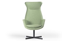 Loïs 3800/2 Drehsessel-3