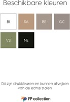Download kleurenoverzicht