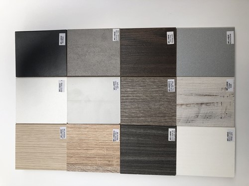 Decors top CB