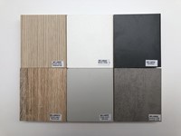 Decors top CB