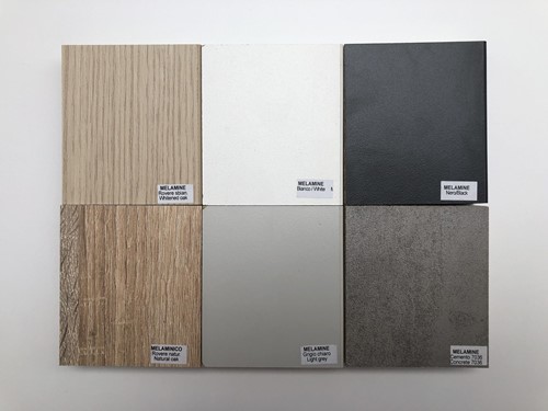 Decors top CB