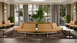 Jelly - Modulaire bank 