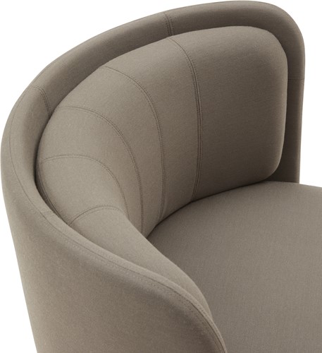 Basel Stuhl 2-449 Warte- Loungesessel-7