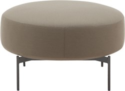 Basel Stuhl 2-449 Warte- Loungesessel