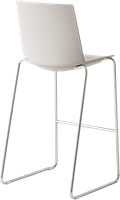 Vertica Kunststoff Stuhl-2
