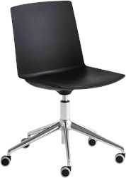 Vertica Kunststoff Stuhl