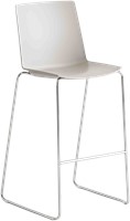 Vertica Kunststoff Stuhl