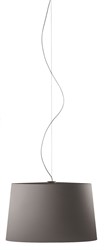 L001S/B Soft Touch Hängeleuchte