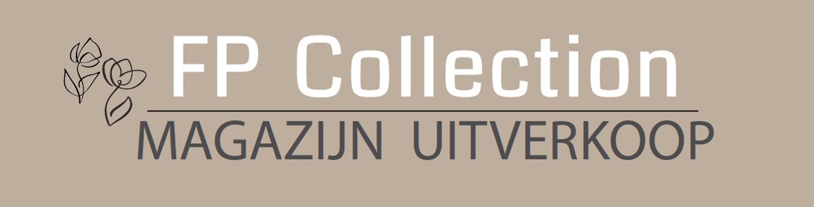 Lente uitverkoop bij FP Collection