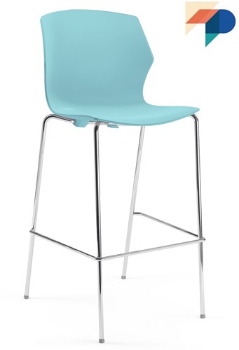 No-Frill Barhocker