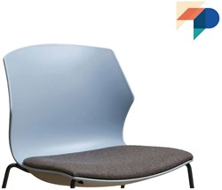 Polsterplatte für Frill/No-Frill