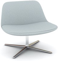 Pure Loop Lounge Wartesessel-3