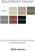 kleuren pure loop mini