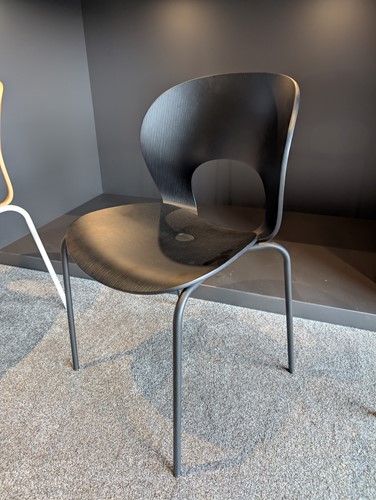 3x Ø-Chair van Magnus Olesen-3