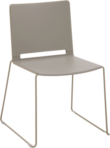 Qliq S650 Stapelstuhl
