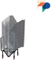 Qliq Trolley - Trolley voor stapelstoel Qliq, geschikt voor max. 40 kunststof stoelen