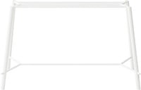 Tafelonderstel SC766 - Statafelonderstel hoogte 107 cm, diameter poten 50 mm-2