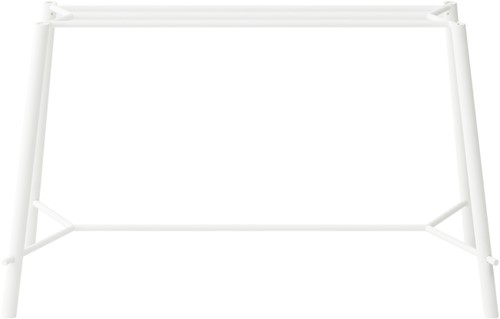 Tafelonderstel SC766 - Statafelonderstel hoogte 107 cm, diameter poten 50 mm-2