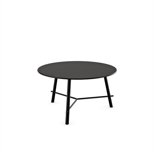 Record contract - 3 poots tafel