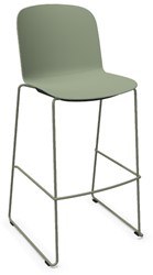 Pure Loop Mini Barhocker