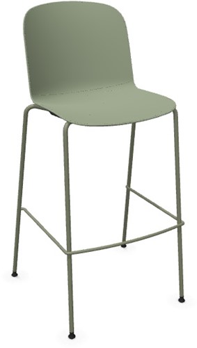 Pure Loop Mini Barhocker