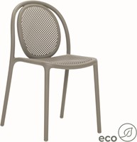 Remind 3730 -  Terras stoel polypropyleen