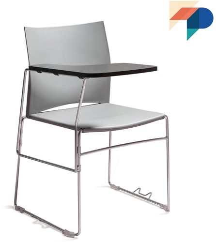 Schrijftafel voor stoel S450 en S550