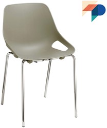 S800 Kunststoff Stapelstuhl