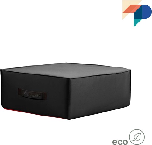 Sacksea - duurzame en 100% gerecyclede poef