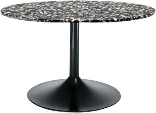 Tafelonderstel SC131 - Tafelonderstel trompetvoet, hoogte 72 cm, voet diameter Ø98 cm