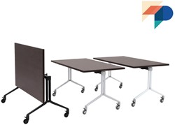 Tafelonderstel SC157 - Kanteltafelonderstel verrijdbaar, hoogte 72 cm