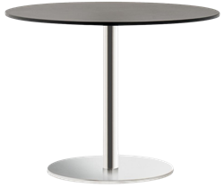 Tafelonderstel SC181-H500 - Laag tafelonderstel, hoogte 50 cm, voet diameter Ø45 cm