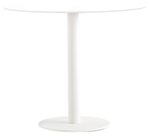 Tafelonderstel SC181 - Tafelonderstel, vlakke voet, hoogte 73 cm, voet diameter Ø45 cm