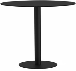 Tafelonderstel SC181 - Tafelonderstel, vlakke voet, hoogte 73 cm, voet diameter Ø45 cm