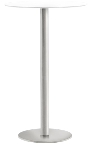 Tafelonderstel SC182 - Sta-tafelonderstel, hoogte 108 cm, voet diameter Ø45 cm