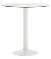 Tafelonderstel SC209 - Tafelonderstel kolompoot, ronde voet, hoogte 73 cm, voet diameter Ø40 cm