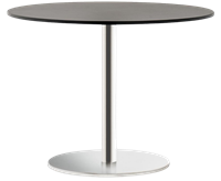 Tafelonderstel SC281-H500 - Tafelonderstel laag, hoogte 50 cm, voet diameter Ø40 cm