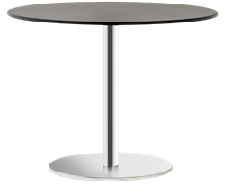 Tafelonderstel SC281-H500 - Tafelonderstel laag, hoogte 50 cm, voet diameter Ø40 cm