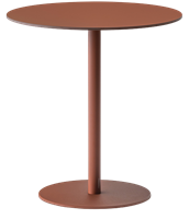 Tafelonderstel SC281 - Tafelonderstel, hoogte 73 cm, voet diameter Ø45 cm