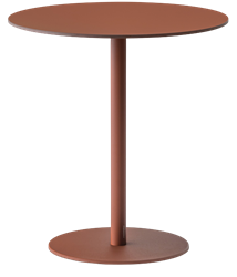 Tafelonderstel SC281 - Tafelonderstel, hoogte 73 cm, voet diameter Ø45 cm