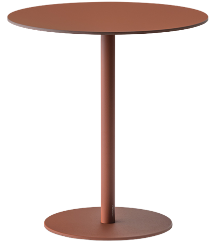 Tafelonderstel SC281 - Tafelonderstel, hoogte 73 cm, voet diameter Ø45 cm