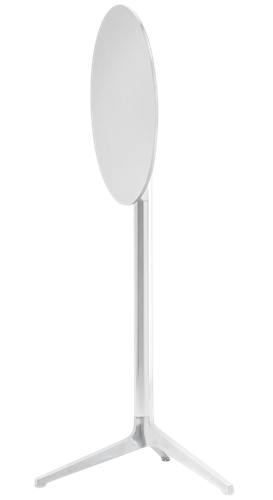 Tafelonderstel SC332 - Sta-tafelonderstel 3-teens, hoogte 108 cm, kantel- & nestbaar