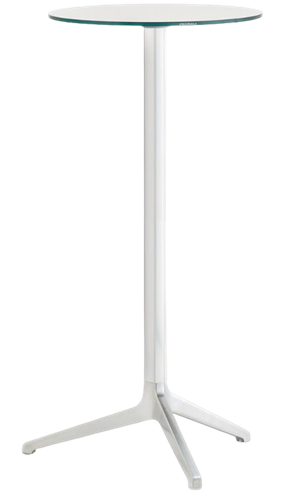 Tafelonderstel SC334 - Sta-tafelonderstel 3-teens, hoogte 108 cm