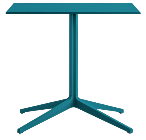 Tafelonderstel SC337 - Tafelonderstel 4-teens, hoogte 73 cm, voet 69x69 cm