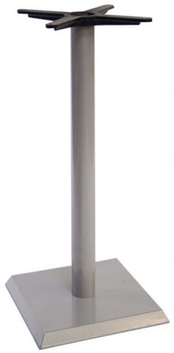 Tafelonderstel SC356 - Sta-tafelonderstel hoogte 110 cm, voet 42x42 cm