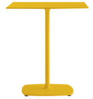 Tafelonderstel SC381 - Tafelonderstel, hoogte 73 cm, voet 45x45 cm