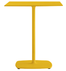 Tafelonderstel SC381 - Tafelonderstel, hoogte 73 cm, voet 45x45 cm